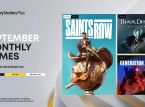 Saints Row, Black Desert i Generation Zero to wrześniowe gry na PlayStation Plus