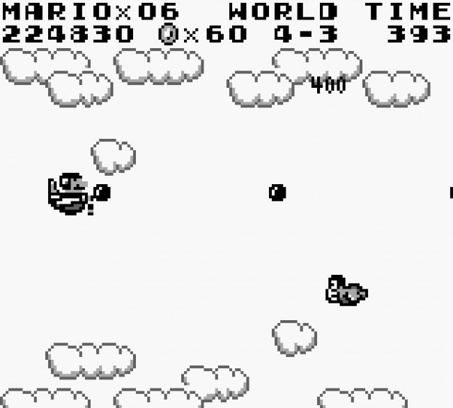 Ścieżka dźwiękowa Super Mario Land jest teraz dostępna za pośrednictwem Nintendo Music