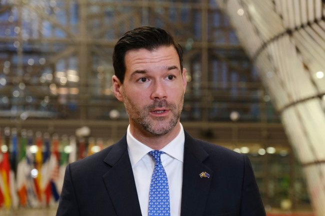 Szwecja zaostrza przepisy dotyczące obywatelstwa, rząd podejmuje działania mające na celu ograniczenie imigracji