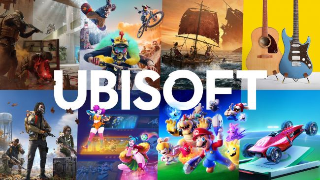 Ubisoft pracuje nad "kilkoma" grami z serii Assassin's Creed oraz dwoma "bardzo obiecującymi" projektami Far Cry