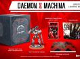 Ujawniono kolekcjonerską edycję Daemon X Machina
