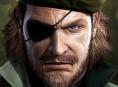 David Hayter w końcu gra w Metal Gear Solid V