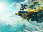 Gramy The Legend of Zelda: Tears of the Kingdom na dzisiejszym GR Live
