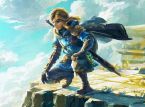 The Legend of Zelda: Tears of the Kingdom - Praktyczna kontynuacja Nintendo