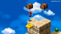 Super Mario RPG: Przewodnik po znalezieniu wszystkich 39 ukrytych skrzyń