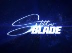 Stellar Blade zapowiedź demo: Soul of Nier, serce dusz