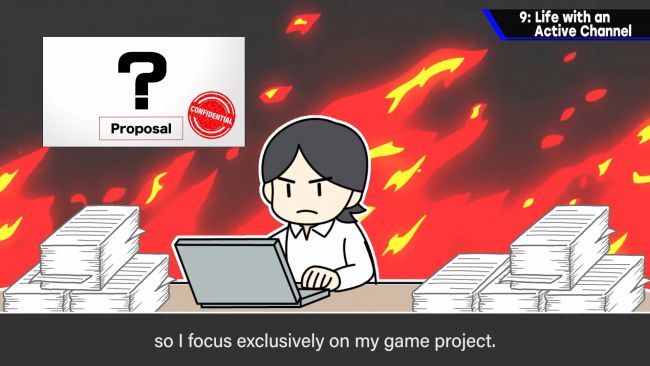 Masahiro Sakurai pracuje nad tajemniczą nową grą od 2022 roku
