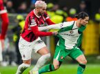Milan wyeliminowany z fazy pucharowej Ligi Mistrz&oacute;w przez Feyenoord, mimo gola po 36 sekundach