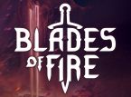 Blades of Fire pojawi się na Steamie w maju z wieloma nowymi funkcjami i demo wydanym dziś