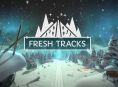 Fresh Tracks 