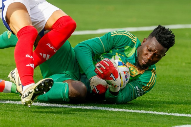 André Onana finalizuje przenosiny do Trabzonsporu po nieporozumieniu z Rubenem Amorimem