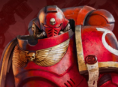 Warhammer 40,000: Dawn of War IV zamknięta alfa rusza w przyszłym tygodniu
