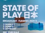 Sony zapowiada PlayStation State of Play Japan na jutro