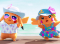 Nintendo zaczyna budować hype wokół dziesiątej generacji Pokémonów dzięki nagraniu ścieżki dźwiękowej do Pokémon Winds and Waves