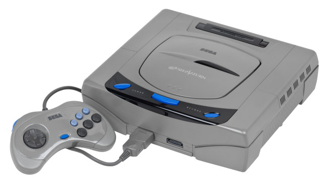 Plotki okazały się prawdziwe: Sega miała plany, by uczynić Saturna jeszcze potężniejszym