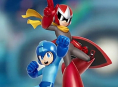Mega Man dołącza do nas Sonic Racing: Crossworlds w przyszłym tygodniu