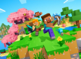 Minecraft zostanie wydany na Switch 2 w październiku