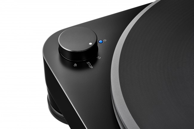Audio-Technica prezentuje (i wypuszcza) swój nowy gramofon dla miłośników winyli