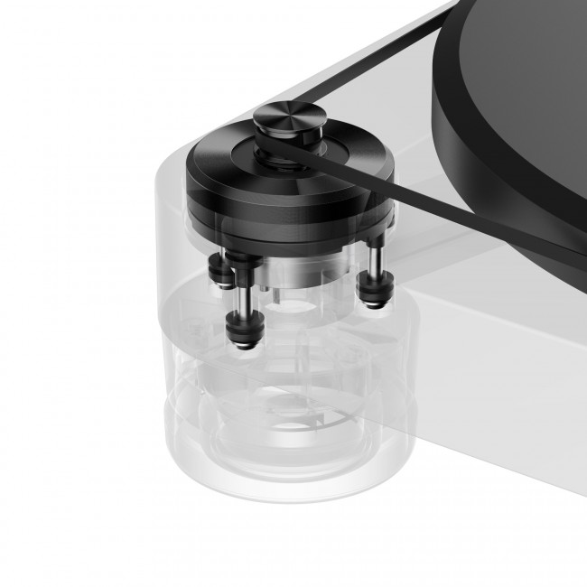 Audio-Technica prezentuje (i wypuszcza) swój nowy gramofon dla miłośników winyli
