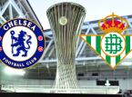 Betis kontra Chelsea w, czy Betis kiedykolwiek pokonał Chelsea?