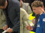 Trener Chelsea, Liam Rosenior, został wyśmiany za napisanie taktycznego komentarza, gdy przegrywał 8-2 w 82. minucie