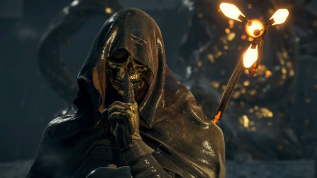 Sześć zaskakująco przerażających gier, w które możesz zagrać w to Halloween