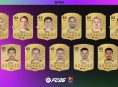 Electronic Arts ujawnia listę 20 najlepszych piłkarzy Bundesligi w EA Sports FC 26