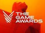The Game Awards: wszystkie kategorie i nominowani