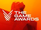 Game Awards po raz kolejny będzie miał publiczność na żywo