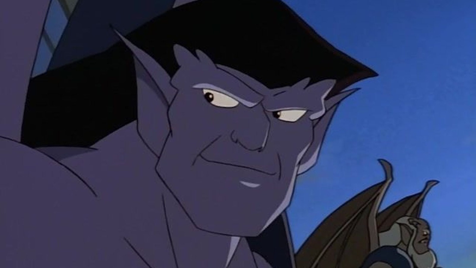 Gargoyles Remastered
