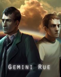 Gemini Rue