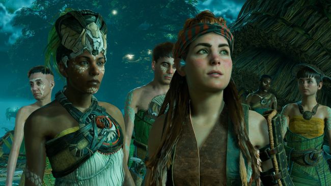 Horizon Steel Frontiers