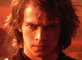 Hayden "Anakin" Christensen mówi, że 1 to najlepszy film Disneya ze świata Gwiezdnych Wojen