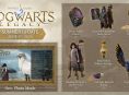Hogwarts Legacy w przyszłym tygodniu otrzyma tryb fotograficzny