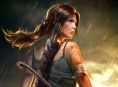 Crystal Dynamics milczy na New Tomb Raider postępie