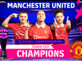 Manchester United zwycięzcą 2023 eFootball Championship Pro
