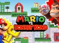 Darmowe demo Mario vs Donkey Kong dostępne do pobrania już teraz na Nintendo Switch