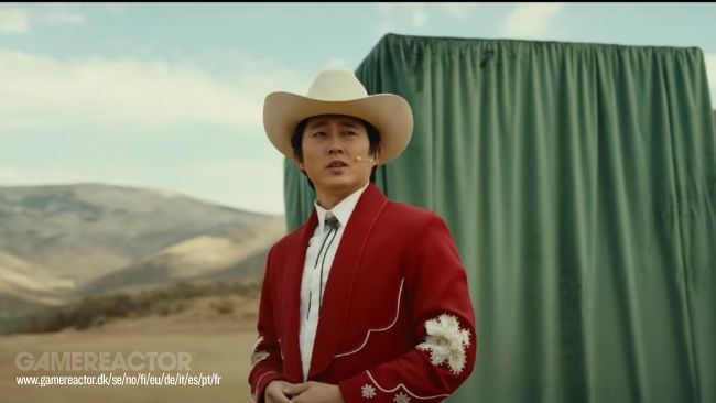 Steven Yeun o przyszłym występie w MCU: 