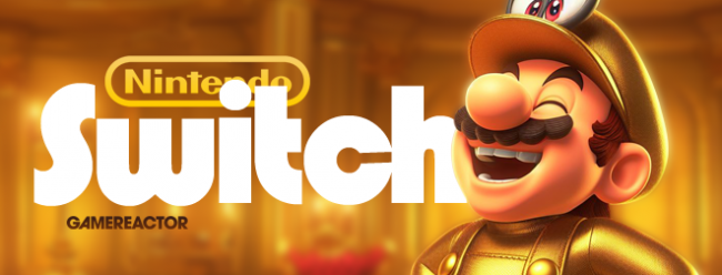 Oficjalnie: Nintendo Switch 2 zostanie ogłoszony w bieżącym roku (fiskalnym)