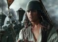 Scenarzysta The Last of Us pracował nad nowym filmem Pirates of the Caribbean