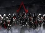 Podsumowanie dekady - seria Assassin's Creed