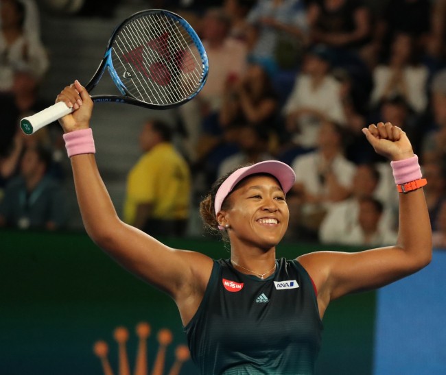 Naomi Osaka wycofuje się z Japan Open tuż przed meczem ćwierćfinałowym