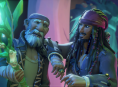 Tworząc Sea of Thieves, Rare inspirowało się Piratami z Karaibów, The Legend of Zelda: The Wind Waker i Goonies