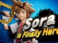 Sora Amiibo do kompletnej kolekcji Super Smash Bros. Ultimate 