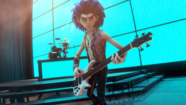 Stage Tour