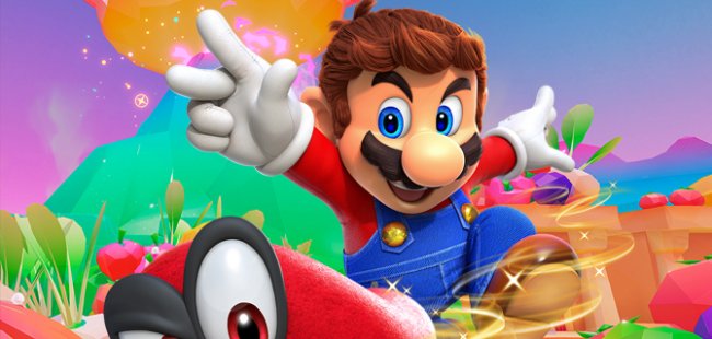 Nintendo Labo: VR Kit