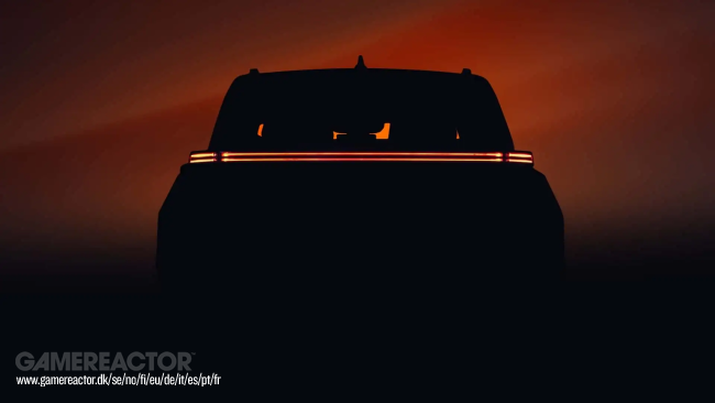 Toyota najwyraźniej zapowiada nowy SUV w postaci EV