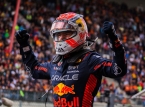 Max Verstappen rozmawiał z FIA i F1, by poprawić ten sport, żałuje, że nie miał więcej frajdy
