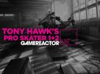 Dziś na GR Live: Tony Hawk's Pro Skater 1 + 2