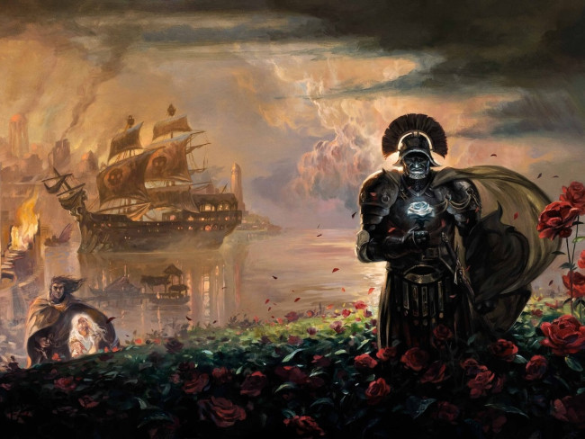 5 światów fantasy, które zasługują na własne gry wideo